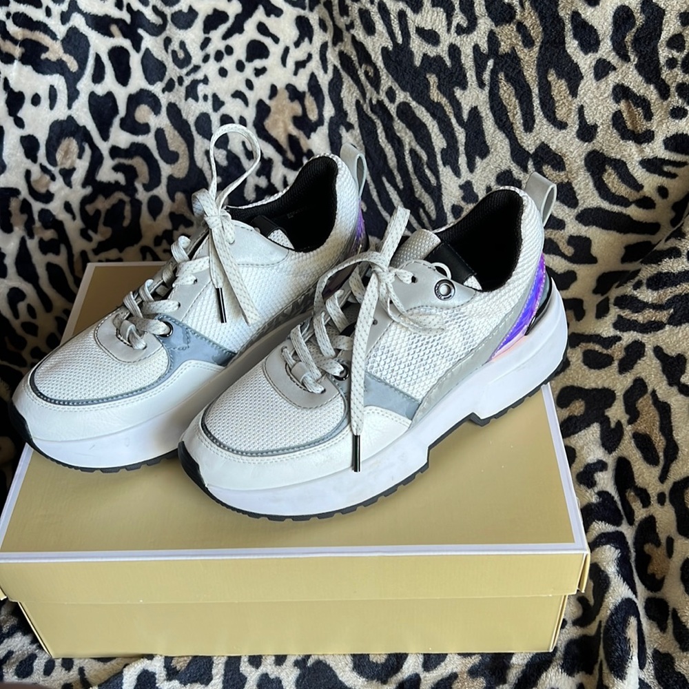 MK Ballard Trainer Sneakers